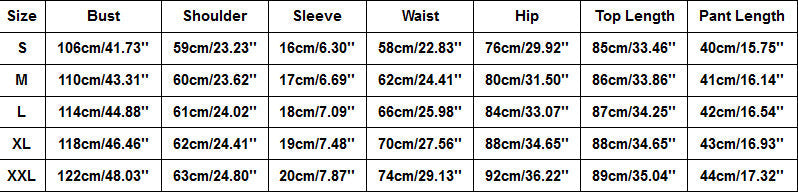 Zomer Shorts Pak Mode Losse Korte Mouwen T-shirt En Slanke Strakke Broek Dameskleding Ritchy's Shop