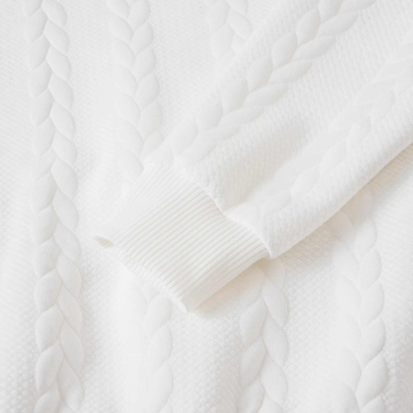 Knitted Solid Color Men's Fashion Jacquard High Collar Warm Sweater Nexora Store