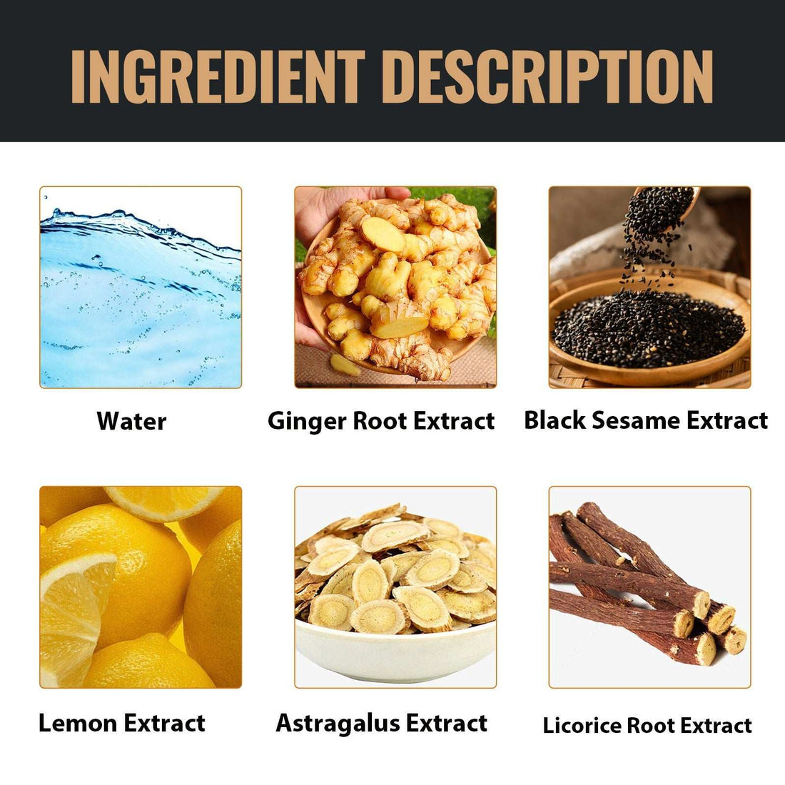 Man applying Root Activator Shampoo with foam in shower, product packaging and before-after hair growth comparison images.