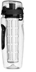32oz Fruit Infuser Waterfles Water Fruitfles BPA-vrij Plastic Sport Fruit Infuser Waterflessen Met Infuser Sap Shaker Drinkfles Water Nexora Store