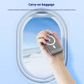 Magnetische draadloze powerbank mobiele voeding Nexora Store