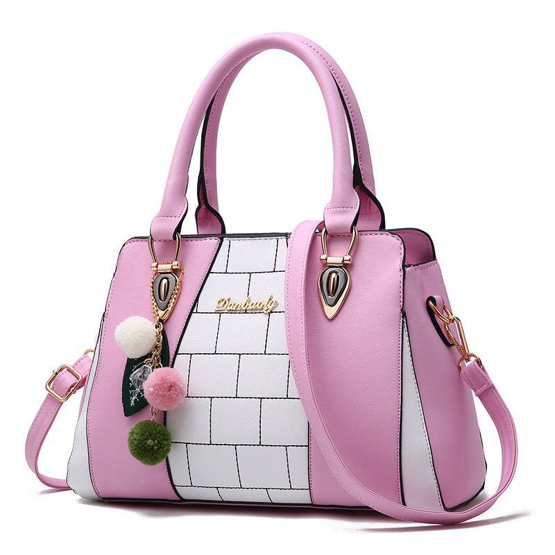 Shoulder Bags For Women Handbag Nexora Store