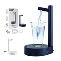 Bureaudispenser Elektrische waterfles Automatische waterflesdispenser Oplaadbare waterdispenser Ritchy's Shop