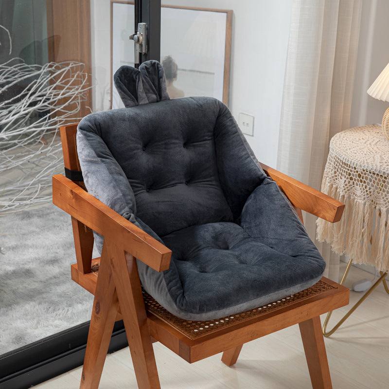 Sedentaire rugleuning Geïntegreerd stoelkussen Zitkussen Ritchy's Shop