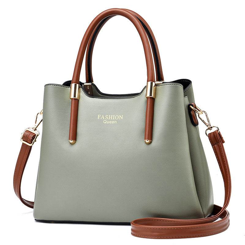 Popular Big Bags, Shoulder Bags, Messenger Bags, Handbags Nexora Store