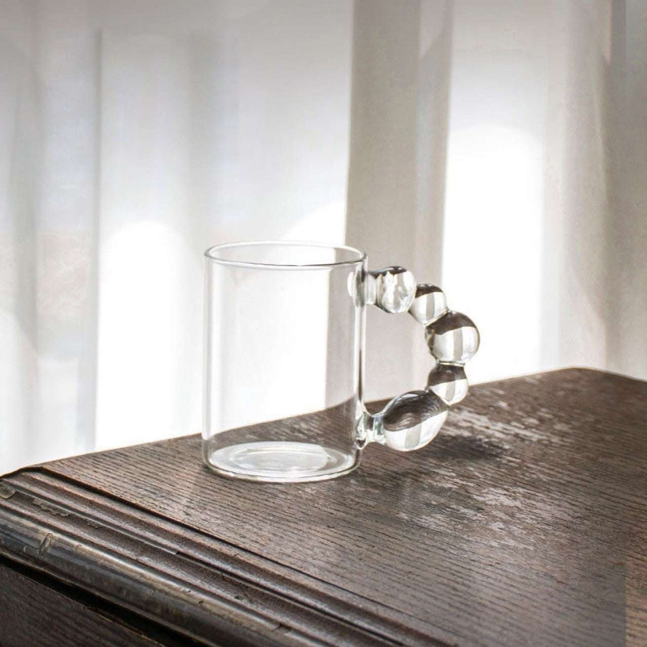 Creatieve handgreep Bruine suiker kalebas beker Hoog uiterlijk niveau Koppel Mark Drank Nexora Store