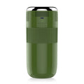 Nieuwe draagbare snelkoelbeker, minikoelkast, USB-snelvries, buitensporten, koude waterkoker, slimme autodrankkoeler, waterbeker Nexora Store