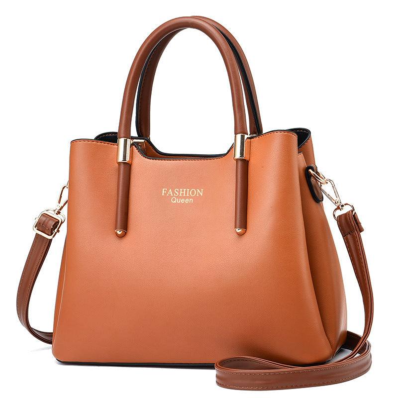 Popular Big Bags, Shoulder Bags, Messenger Bags, Handbags Nexora Store