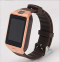 Sports Smart Watch DZ09 Card Phone Watch Nexora Store