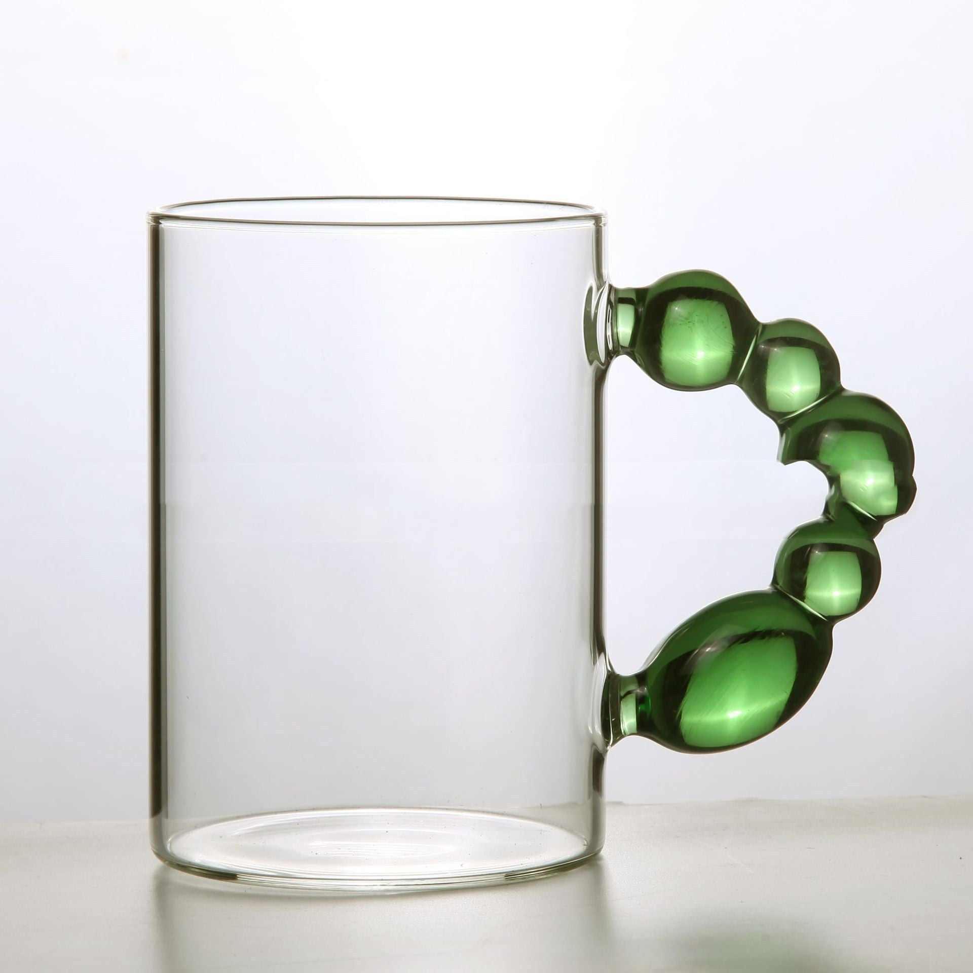 Creatieve handgreep Bruine suiker kalebas beker Hoog uiterlijk niveau Koppel Mark Drank Nexora Store