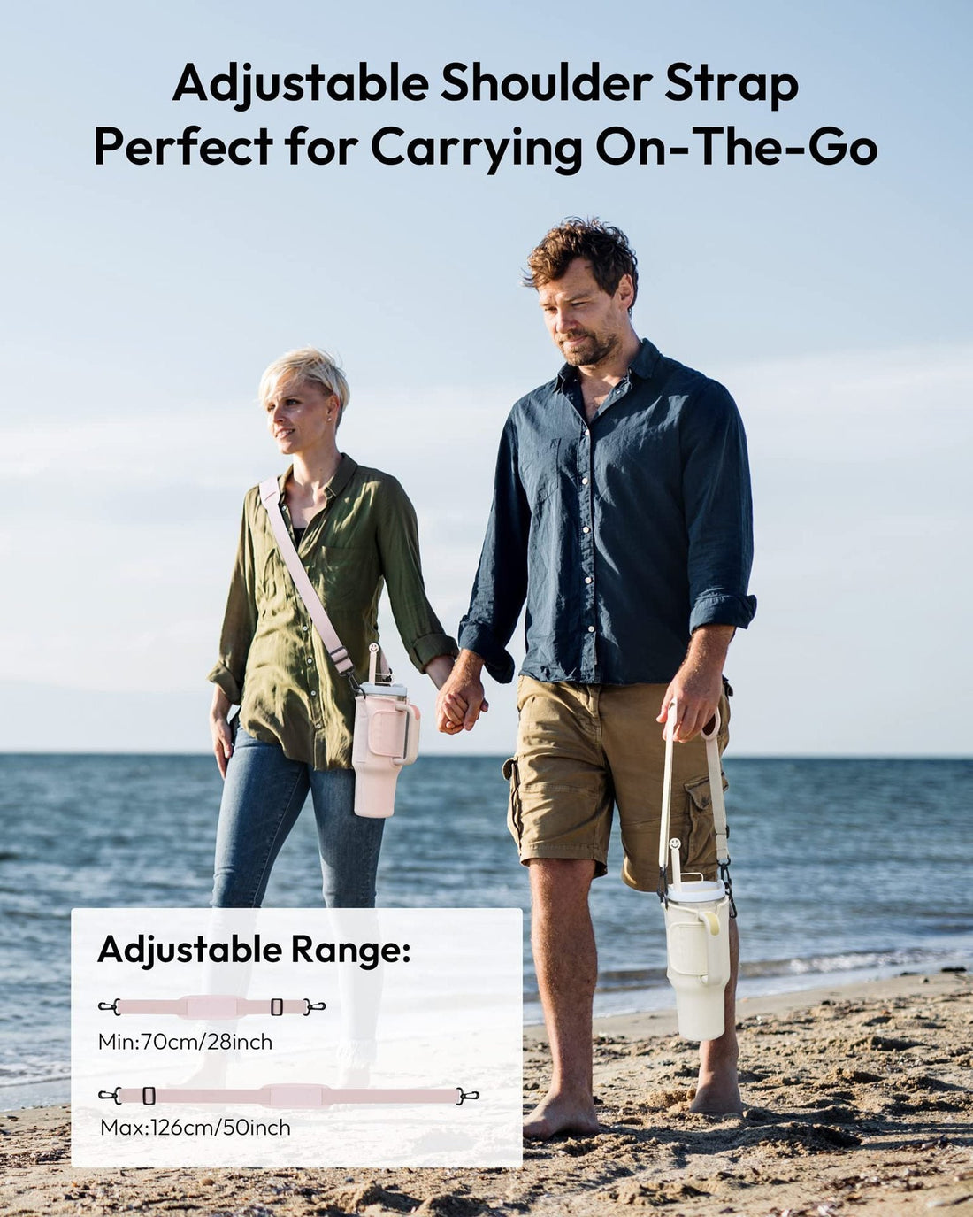 Handvat Mok IJsbeker Deksel Buiten Draagbaar Nexora Store