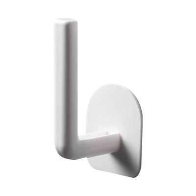 Creatieve plastic filmhouder zonder gaten om de pot op te hangen Nexora Store