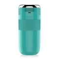 Nieuwe draagbare snelkoelbeker, minikoelkast, USB-snelvries, buitensporten, koude waterkoker, slimme autodrankkoeler, waterbeker Nexora Store