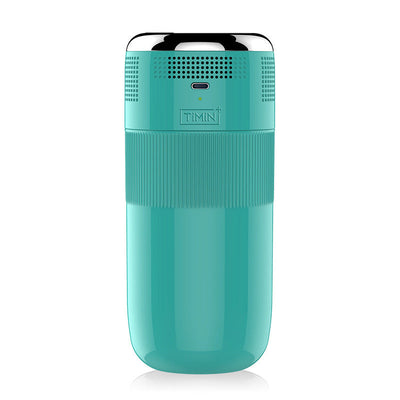 Nieuwe draagbare snelkoelbeker, minikoelkast, USB-snelvries, buitensporten, koude waterkoker, slimme autodrankkoeler, waterbeker Nexora Store