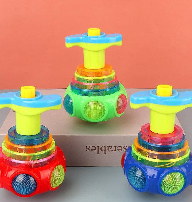 Kinderspeelgoed Jongens Nachtmarkt Kraampjes Gloeiend Spelen Nexora Store