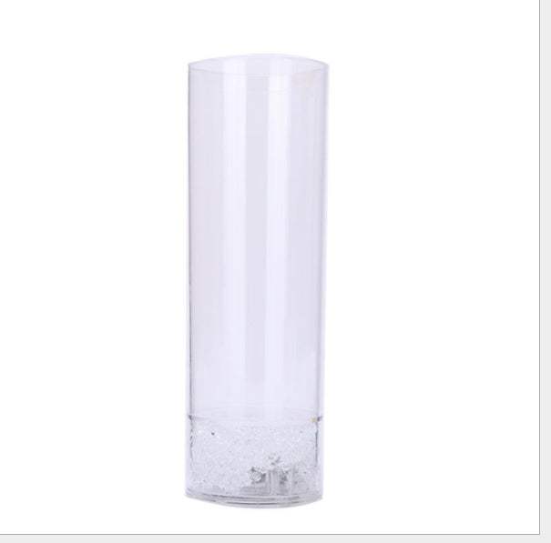 Watersensor LED lichtgevende kleurrijke bekers, drinkbekers, decoratie-accessoires voor een feestelijke sfeer Nexora Store