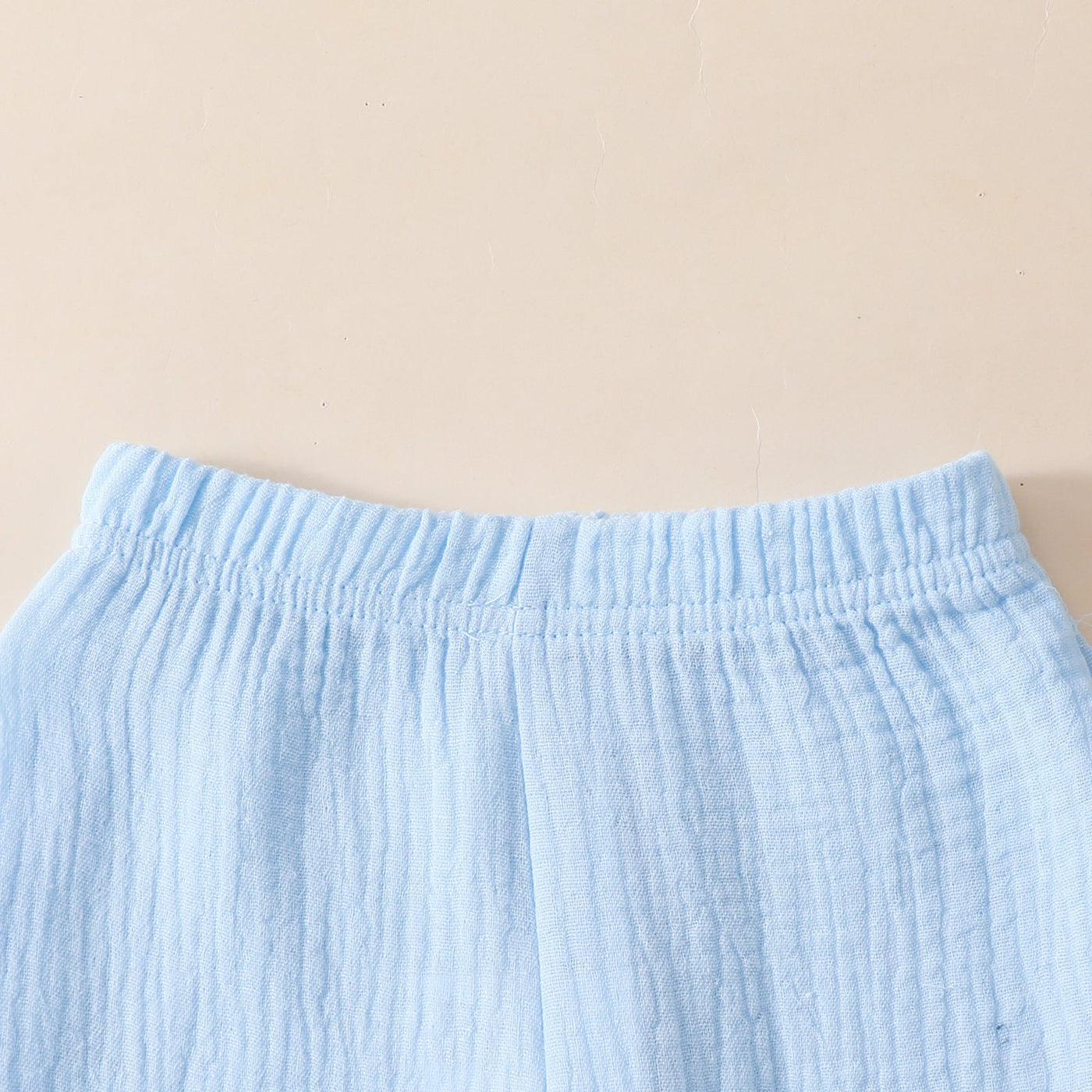 Baby kindervest top en broek meisje Nexora Store