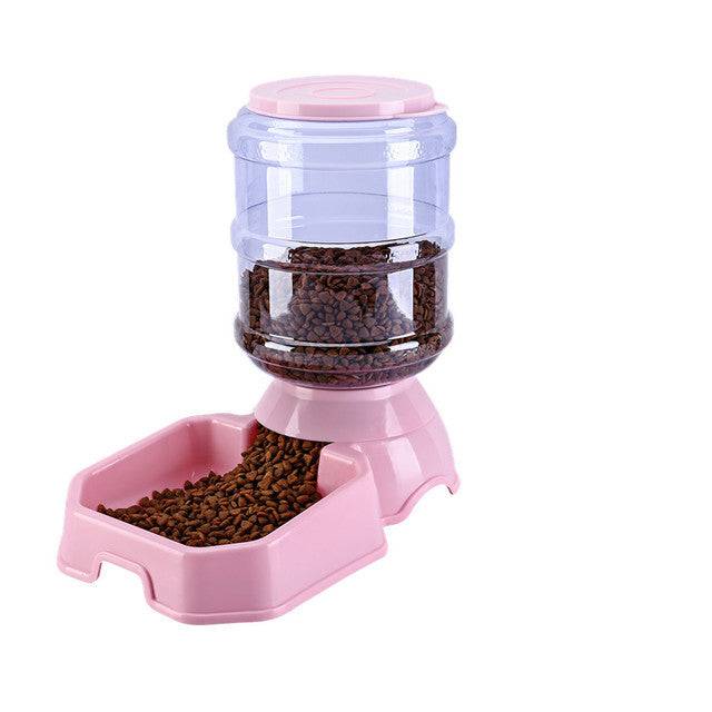 Automatische drinkfontein voor katten Ritchy's Shop