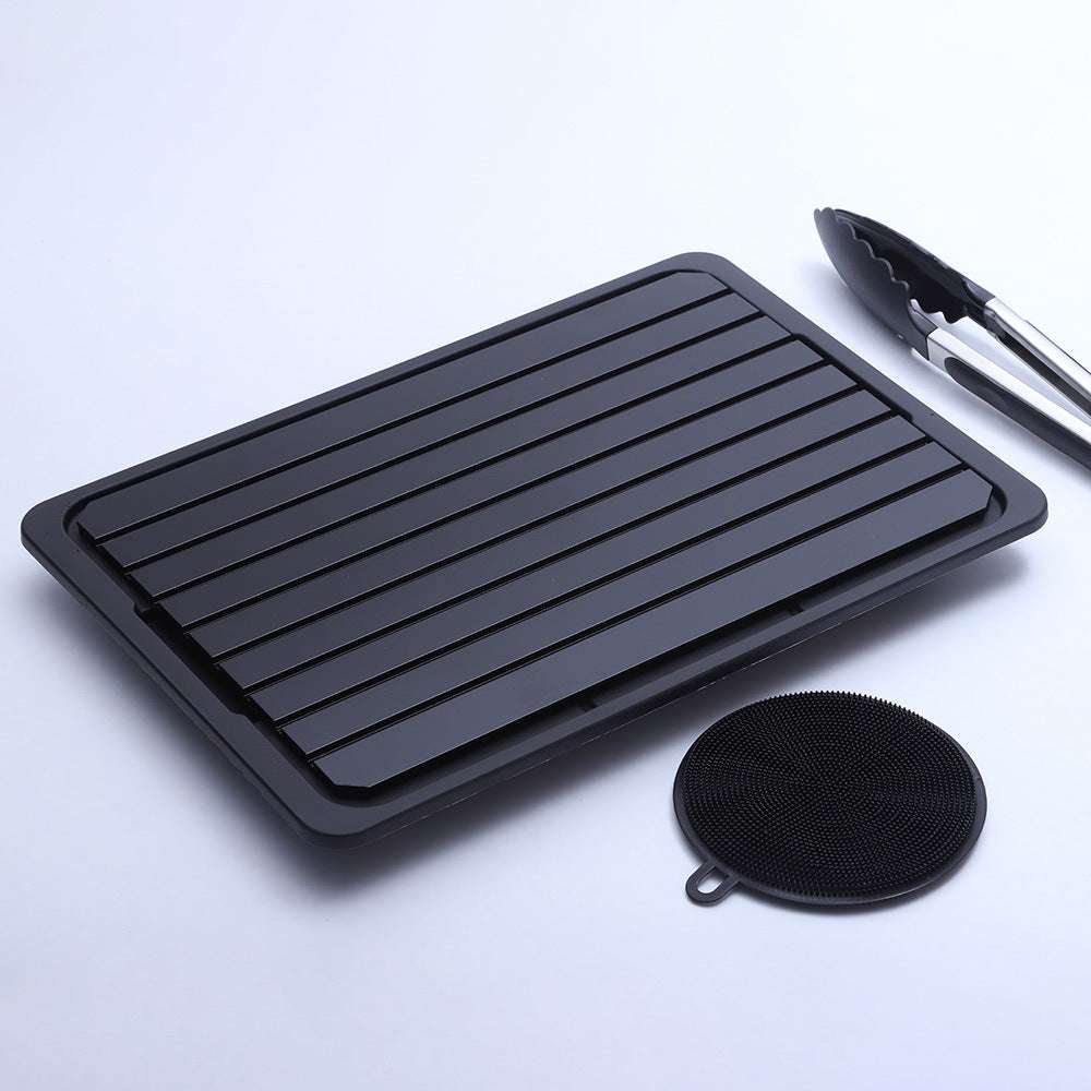 Home Keuken Snel Ontdooien Plaat Nexora Store