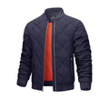 Lichtgewicht katoenen kleding voor heren, casual, ruitmotief Ritchy's Shop