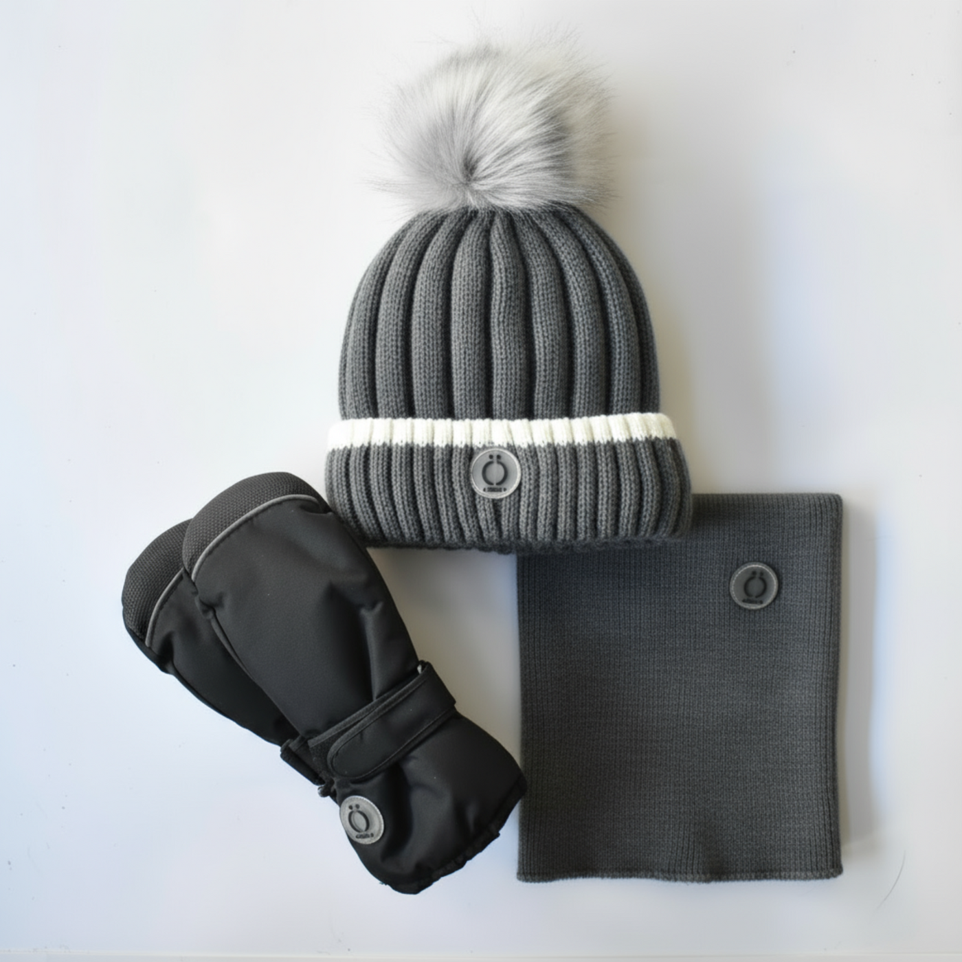 Liam's Snowsuit Winter Bundle JuniorKids