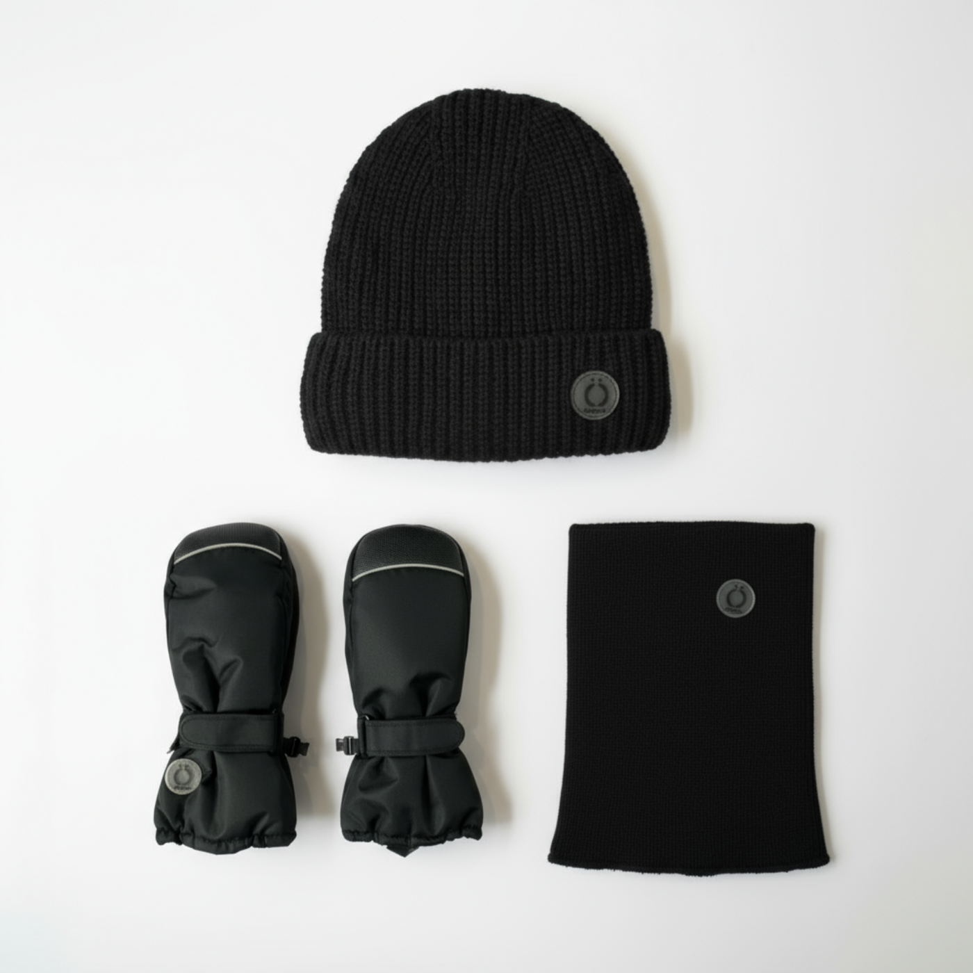 Liam's Snowsuit Winter Bundle JuniorKids