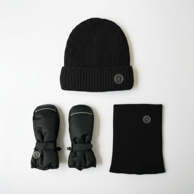 Liam's Snowsuit Winter Bundle JuniorKids