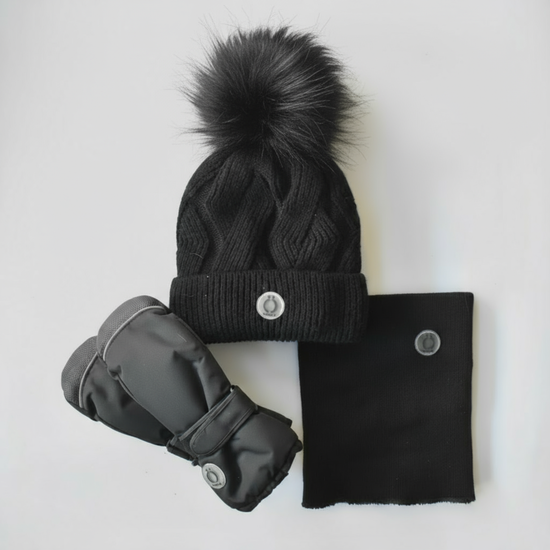 Liam's Snowsuit Winter Bundle JuniorKids