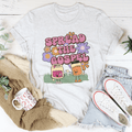 Spread The Gospel Tee MerchMallow