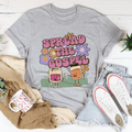 Spread The Gospel Tee MerchMallow